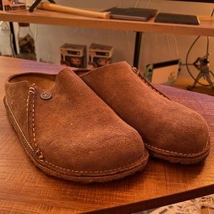 Unisex Birkenstock Zermatt Premium